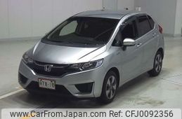 honda fit 2017 -HONDA--Fit DAA-GP5--GP5-3329806---HONDA--Fit DAA-GP5--GP5-3329806-