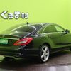 mercedes-benz cls-class 2012 quick_quick_RBA-218359_WDD2183592A039066 image 2