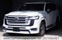 toyota land-cruiser-wagon 2025 CFJ1632421