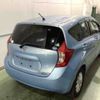 nissan note 2013 -NISSAN--Note E12--104878---NISSAN--Note E12--104878- image 2