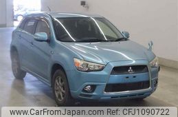 mitsubishi rvr undefined -MITSUBISHI--RVR GA4W-0105721---MITSUBISHI--RVR GA4W-0105721-
