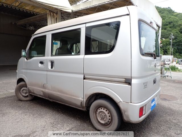 nissan clipper-van 2017 -NISSAN--Clipper Van HBD-DR17V--DR17V-151284---NISSAN--Clipper Van HBD-DR17V--DR17V-151284- image 2