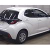 toyota yaris 2022 CFJ1761499 image 2