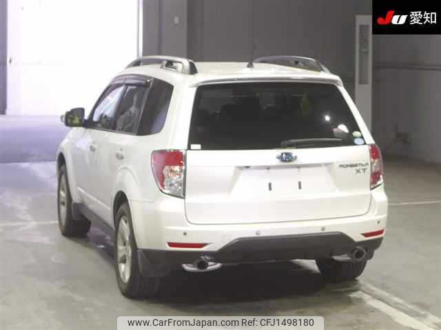 subaru forester 2010 CFJ1498180 image 2