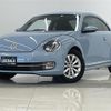 volkswagen the-beetle 2014 -VOLKSWAGEN--VW The Beetle DBA-16CBZ--WVWZZZ16ZEM648698---VOLKSWAGEN--VW The Beetle DBA-16CBZ--WVWZZZ16ZEM648698- image 1