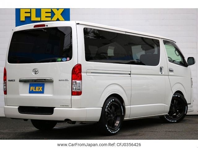 toyota hiace-van 2019 -TOYOTA--Hiace Van CBF-TRH200V--TRH200-0310123---TOYOTA--Hiace Van CBF-TRH200V--TRH200-0310123- image 2