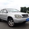 toyota harrier 1999 -TOYOTA--Harrier GF-SXU10W--SXU10-0022595---TOYOTA--Harrier GF-SXU10W--SXU10-0022595- image 1