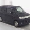 suzuki wagon-r 2008 -SUZUKI--Wagon R MH22S--163105---SUZUKI--Wagon R MH22S--163105- image 1