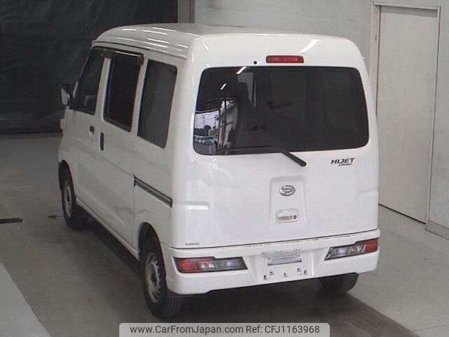 daihatsu hijet-van 2019 -DAIHATSU--Hijet Van S321V--0406098---DAIHATSU--Hijet Van S321V--0406098- image 2