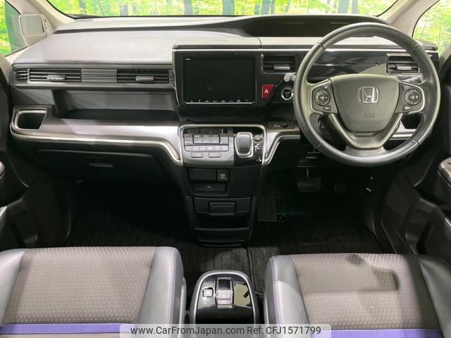 honda stepwagon-spada 2021 CFJ1571799 image 2