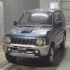 suzuki jimny 2004 -SUZUKI--Jimny JB23W-347747---SUZUKI--Jimny JB23W-347747- image 1
