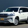 toyota land-cruiser-wagon 2018 CFJ1708256 image 1