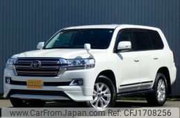 toyota land-cruiser-wagon 2018 CFJ1708256