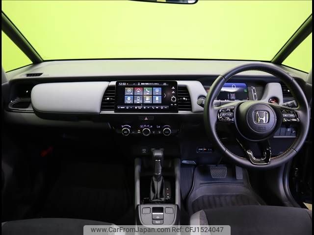 honda fit 2024 CFJ1524047 image 2