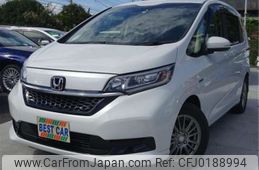 honda freed 2021 -HONDA--Freed 6AA-GB7--GB7-3158766---HONDA--Freed 6AA-GB7--GB7-3158766-