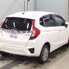 honda fit 2014 -HONDA 【弘前 500ｻ8666】--Fit DAA-GP6--GP6-3002946---HONDA 【弘前 500ｻ8666】--Fit DAA-GP6--GP6-3002946- image 2