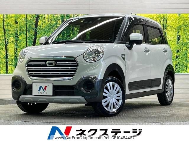 daihatsu cast 2018 -DAIHATSU--Cast DBA-LA250S--LA250S-0121952---DAIHATSU--Cast DBA-LA250S--LA250S-0121952- image 1