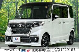 suzuki spacia 2020 CFJ1809185