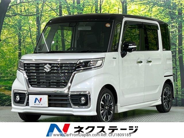 suzuki spacia 2020 CFJ1809185 image 1