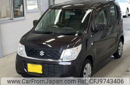 suzuki wagon-r 2016 -SUZUKI 【宮崎 581な975】--Wagon R MH34S-515664---SUZUKI 【宮崎 581な975】--Wagon R MH34S-515664-