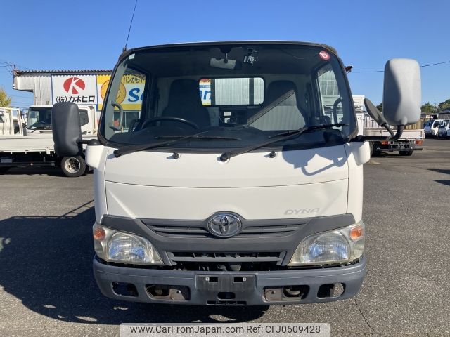 toyota dyna-truck 2014 -TOYOTA--Dyna TKG-XZC605--XZC605-0008668---TOYOTA--Dyna TKG-XZC605--XZC605-0008668- image 2