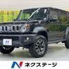 suzuki jimny-nomade 2025 CFJ1492179 image 1
