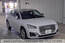 audi q2 2018 -AUDI--Audi Q2 WAUZZZGAXJA112863---AUDI--Audi Q2 WAUZZZGAXJA112863-