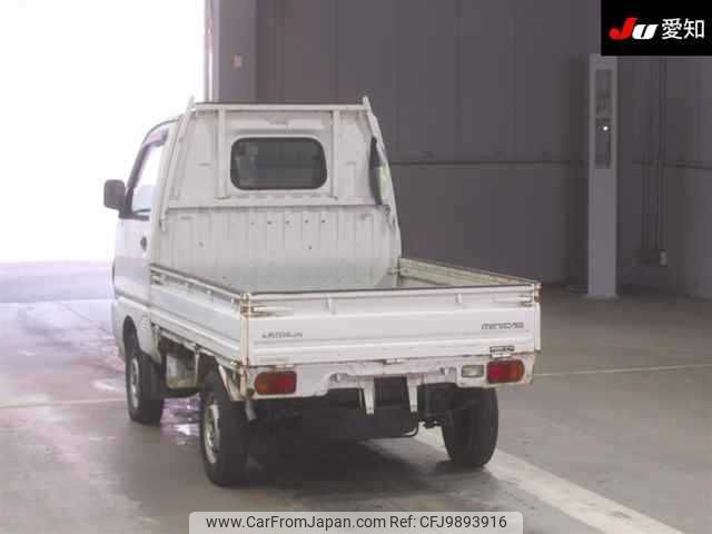 mitsubishi minicab-truck 1996 -MITSUBISHI--Minicab Truck U42T--0414232---MITSUBISHI--Minicab Truck U42T--0414232- image 2