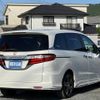 honda odyssey 2014 quick_quick_DBA-RC1_RC1-1036374 image 5