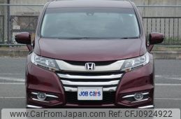 honda odyssey 2015 quick_quick_DBA-RC1_RC1-1106752