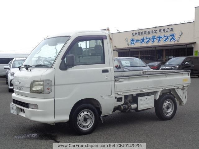 daihatsu hijet-truck 2004 quick_quick_LE-S210P_S210P-0251325 image 1