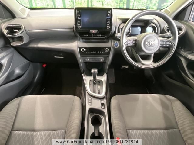 toyota yaris-cross 2020 CFJ1731914 image 2