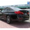 bmw 5-series 2017 quick_quick_LDA-JC20_WBAJC32020G866216 image 7