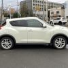 nissan juke 2011 -NISSAN--Juke CBA-NF15--NF15-011577---NISSAN--Juke CBA-NF15--NF15-011577- image 6