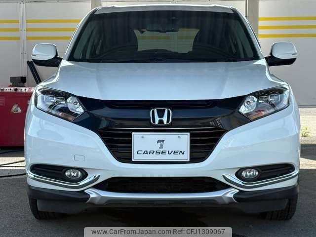 honda vezel 2017 -HONDA 【秋田 331ﾃ 907】--VEZEL DBA-RU1--RU1-1213450---HONDA 【秋田 331ﾃ 907】--VEZEL DBA-RU1--RU1-1213450- image 2