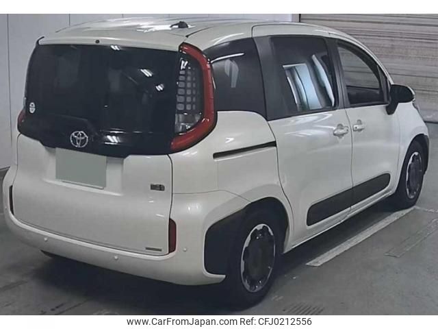 toyota sienta 2023 quick_quick_6AA-MXPL10G_1068579 image 2