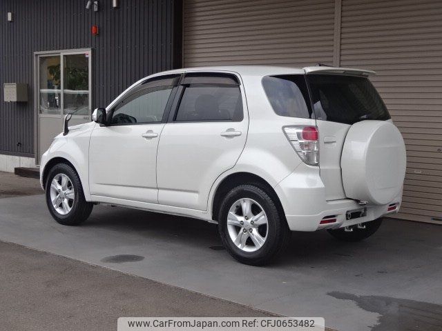 daihatsu be-go 2012 -DAIHATSU--Bego J210G--0009191---DAIHATSU--Bego J210G--0009191- image 2