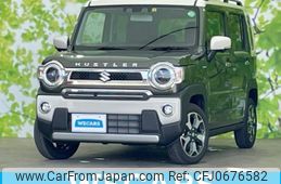 suzuki hustler 2023 quick_quick_4AA-MR52S_MR52S-320155