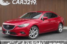 mazda atenza 2013 -MAZDA--Atenza Sedan GJ2FP--108034---MAZDA--Atenza Sedan GJ2FP--108034-