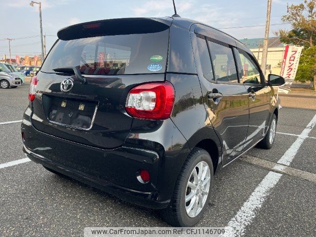 toyota passo 2018 -TOYOTA--Passo M700A--1009438---TOYOTA--Passo M700A--1009438- image 2