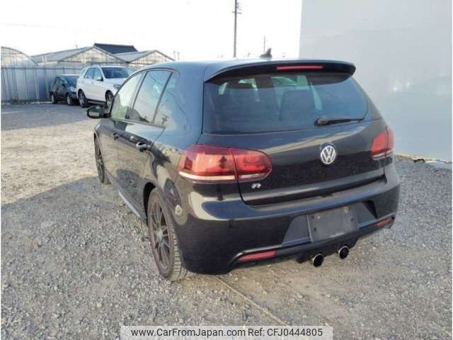 volkswagen golf 2012 -VOLKSWAGEN--VW Golf ABA-1KCDLF--WVWZZZ1KZDW036064---VOLKSWAGEN--VW Golf ABA-1KCDLF--WVWZZZ1KZDW036064- image 2