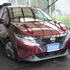 nissan note 2022 -NISSAN--Note 6AA-E13--E13-026410---NISSAN--Note 6AA-E13--E13-026410- image 3