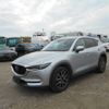 mazda cx-5 2018 -MAZDA--CX-5 3DA-KF2P--KF2P-2083**---MAZDA--CX-5 3DA-KF2P--KF2P-2083**- image 4