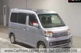subaru sambar-dias-wagon 2014 CFJ1856388