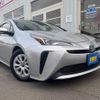 toyota prius 2022 GOO_JP_700030018430250614001 image 1
