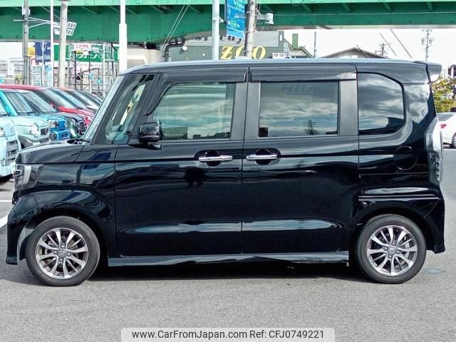 honda n-box 2022 quick_quick_6BA-JF3_JF3-5122426 image 2