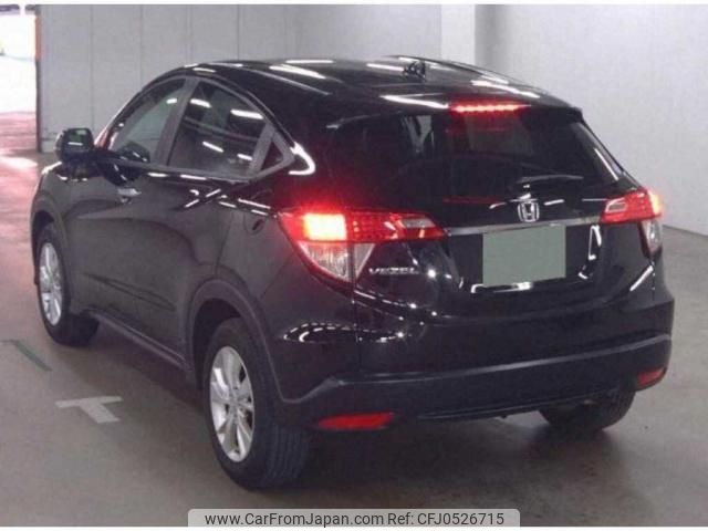 honda vezel 2020 quick_quick_6BA-RU1_1400950 image 2