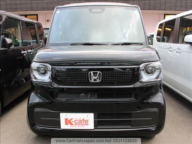 honda n-box 2024 -HONDA--N BOX 6BA-JF5--JF5-1059100---HONDA--N BOX 6BA-JF5--JF5-1059100- image 2