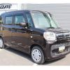 suzuki spacia 2018 -SUZUKI--Spacia DAA-MK53S--MK53S-142646---SUZUKI--Spacia DAA-MK53S--MK53S-142646- image 1