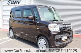 suzuki spacia 2018 -SUZUKI--Spacia DAA-MK53S--MK53S-142646---SUZUKI--Spacia DAA-MK53S--MK53S-142646-